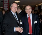 Neujahrsempfang im Moderna Museet
