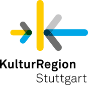 Logo der KulturRegion Stuttgart